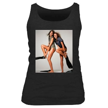 Heidi Klum Women's Tank Top