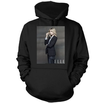 Heidi Klum Mens Pullover Hoodie Sweatshirt