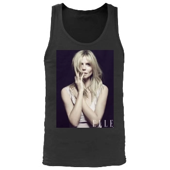 Heidi Klum Men's Tank Top