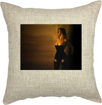 Helen Mirren Pillow