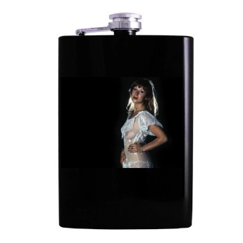 Helen Mirren Hip Flask