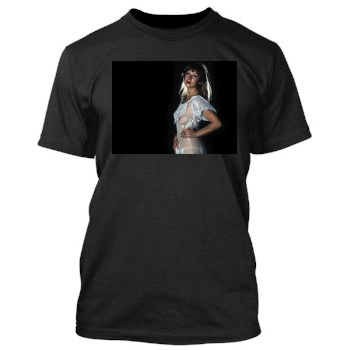 Helen Mirren Men's TShirt