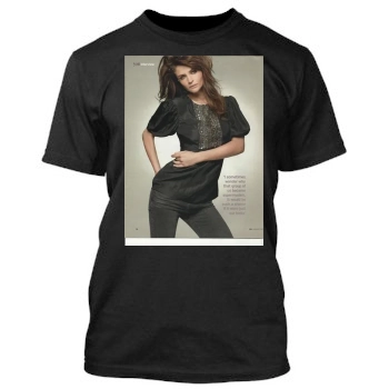 Helena Christensen Men's TShirt