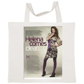 Helena Christensen Tote