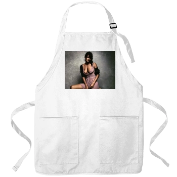 Helena Christensen Apron