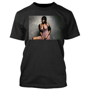 Helena Christensen Men's TShirt