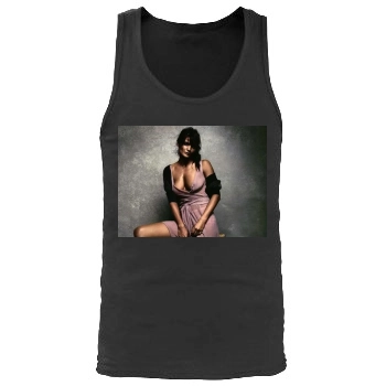 Helena Christensen Men's Tank Top