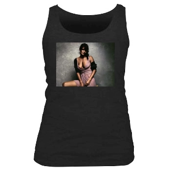 Helena Christensen Women's Tank Top