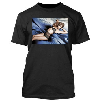 Helena Christensen Men's TShirt