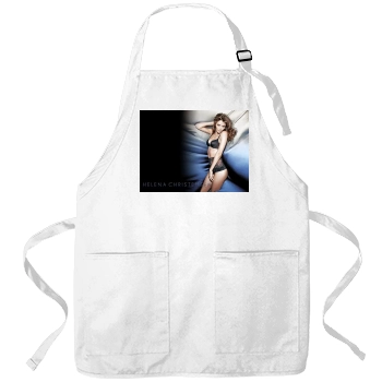 Helena Christensen Apron