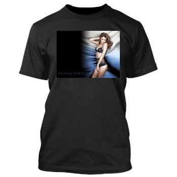 Helena Christensen Men's TShirt