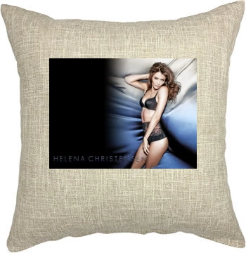 Helena Christensen Pillow