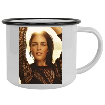 Hilary Rhoda Camping Mug