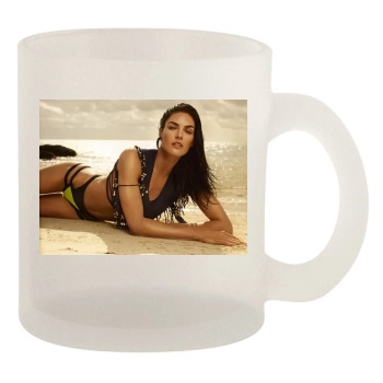 Hilary Rhoda 10oz Frosted Mug