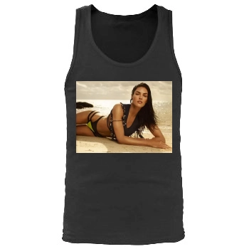 Hilary Rhoda Men's Tank Top