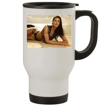 Hilary Rhoda Stainless Steel Travel Mug