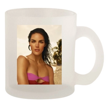 Hilary Rhoda 10oz Frosted Mug