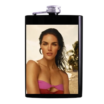 Hilary Rhoda Hip Flask