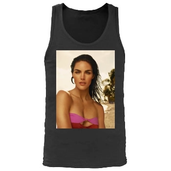 Hilary Rhoda Men's Tank Top