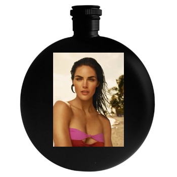 Hilary Rhoda Round Flask