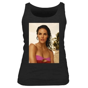 Hilary Rhoda Women's Tank Top