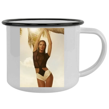 Hilary Rhoda Camping Mug