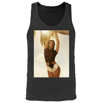 Hilary Rhoda Men's Tank Top