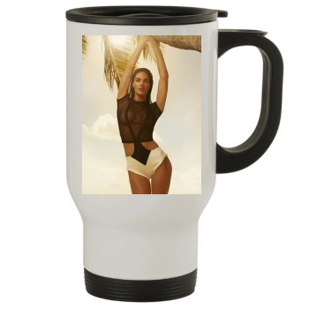 Hilary Rhoda Stainless Steel Travel Mug