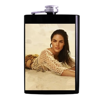 Hilary Rhoda Hip Flask