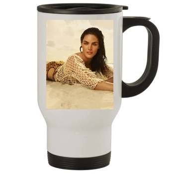 Hilary Rhoda Stainless Steel Travel Mug