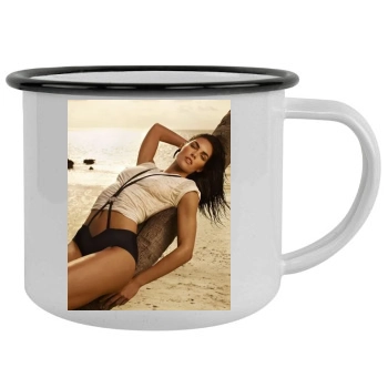 Hilary Rhoda Camping Mug