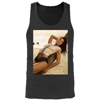 Hilary Rhoda Men's Tank Top