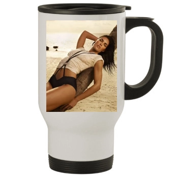 Hilary Rhoda Stainless Steel Travel Mug