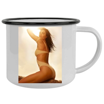 Hilary Rhoda Camping Mug