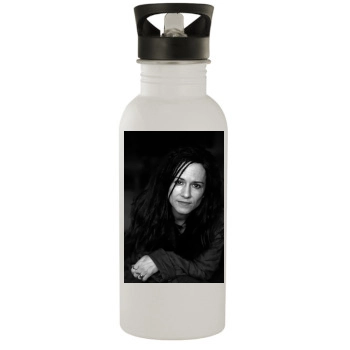 Holly Hunter Stainless Steel Water Bottle