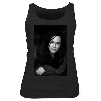 Holly Hunter Women's Tank Top