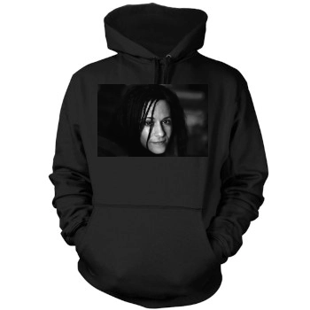 Holly Hunter Mens Pullover Hoodie Sweatshirt