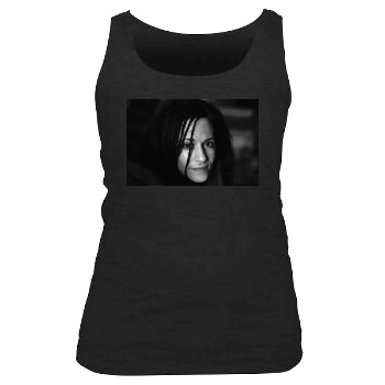 Holly Hunter Women's Tank Top