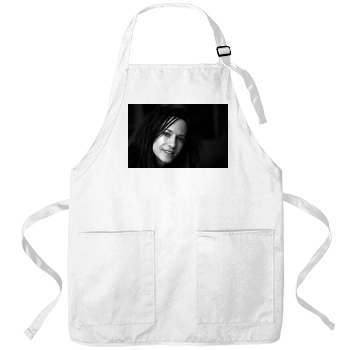 Holly Hunter Apron