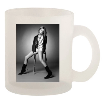 Holly Valance 10oz Frosted Mug