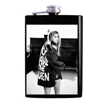 Holly Valance Hip Flask