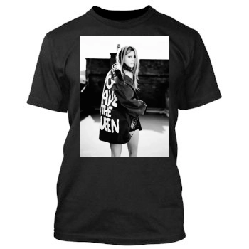 Holly Valance Men's TShirt