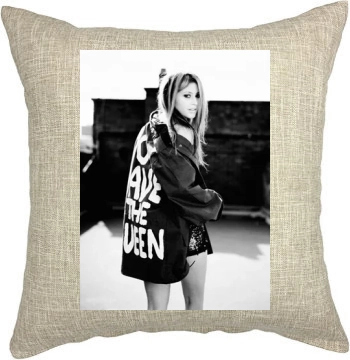 Holly Valance Pillow