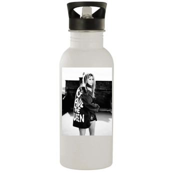 Holly Valance Stainless Steel Water Bottle