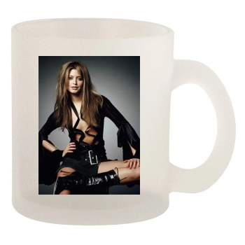 Holly Valance 10oz Frosted Mug