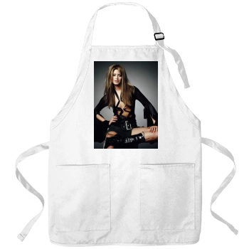 Holly Valance Apron