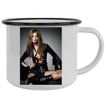 Holly Valance Camping Mug