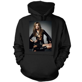 Holly Valance Mens Pullover Hoodie Sweatshirt