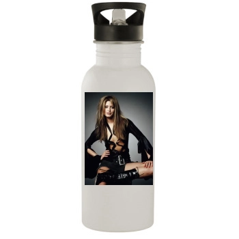 Holly Valance Stainless Steel Water Bottle