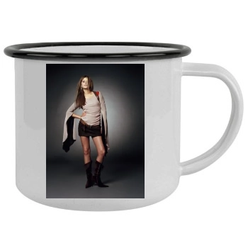 Holly Valance Camping Mug